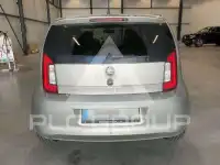 2018 Skoda Citigo