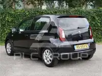 2018 Skoda Citigo