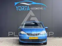 2018 Skoda Citigo
