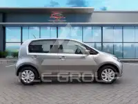 2018 Skoda Citigo