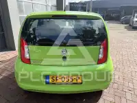 2018 Skoda Citigo