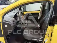 2018 Skoda Citigo