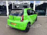 2018 Skoda Citigo
