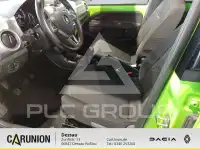 2018 Skoda Citigo