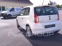 2018 Skoda Citigo