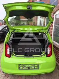 2018 Skoda Citigo