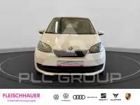 2018 Skoda Citigo