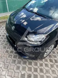 2018 Skoda Citigo