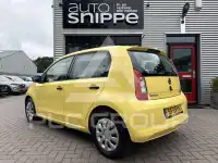 2018 Skoda Citigo