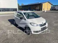 2018 Skoda Citigo