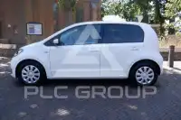 2018 Skoda Citigo