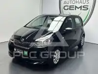 2018 Skoda Citigo
