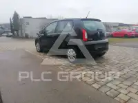2018 Skoda Citigo