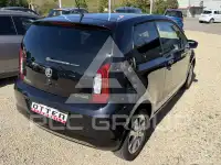 2018 Skoda Citigo