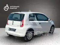 2018 Skoda Citigo