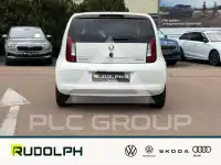 2018 Skoda Citigo