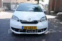 2018 Skoda Citigo