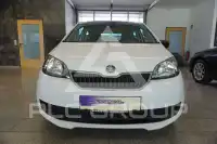 2018 Skoda Citigo