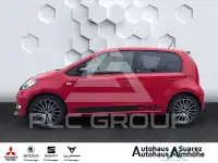 2018 Skoda Citigo