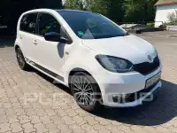 2018 Skoda Citigo