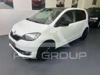 2018 Skoda Citigo