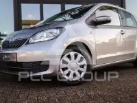2018 Skoda Citigo