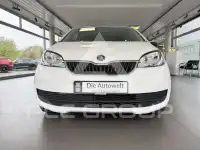 2018 Skoda Citigo