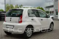 2018 Skoda Citigo