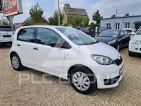 2018 Skoda Citigo