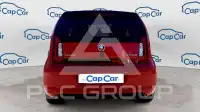 2018 Skoda Citigo