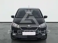 2018 Skoda Citigo