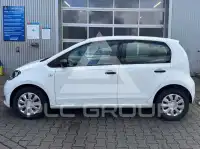 2018 Skoda Citigo