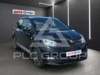 2018 Skoda Citigo