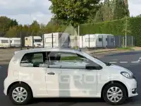 2018 Skoda Citigo
