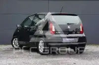 2018 Skoda Citigo