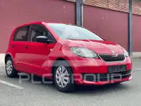 2018 Skoda Citigo