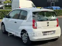 2018 Skoda Citigo