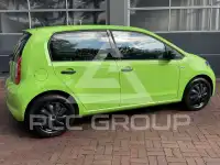 2018 Skoda Citigo