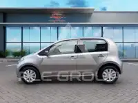 2018 Skoda Citigo