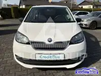2018 Skoda Citigo