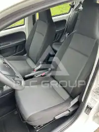 2018 Skoda Citigo