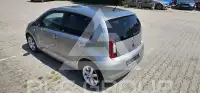 2018 Skoda Citigo