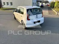 2018 Skoda Citigo