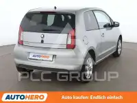 2018 Skoda Citigo