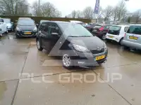 2018 Skoda Citigo