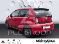 2018 Skoda Citigo