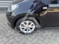 2018 Skoda Citigo