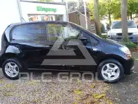 2018 Skoda Citigo