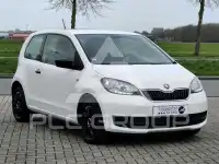 2018 Skoda Citigo