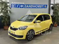 2018 Skoda Citigo